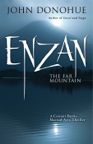 Front cover of John Donohue book, ENZAN